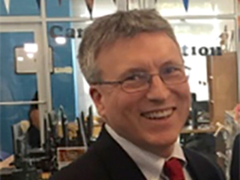 Joshua Hoyt | Provided photo