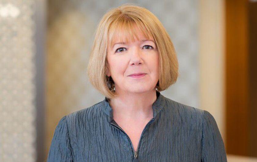 Sally Scott