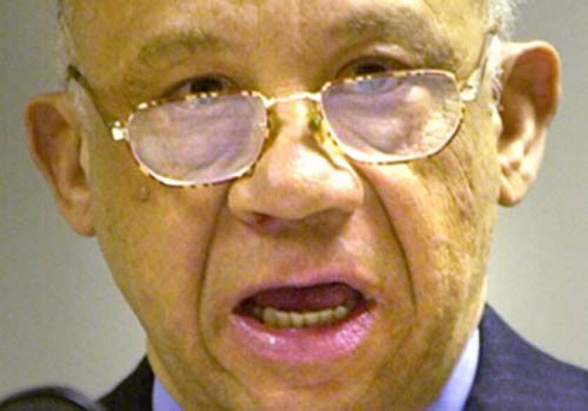 Elzie Higginbottom. | Sun-Times file photo