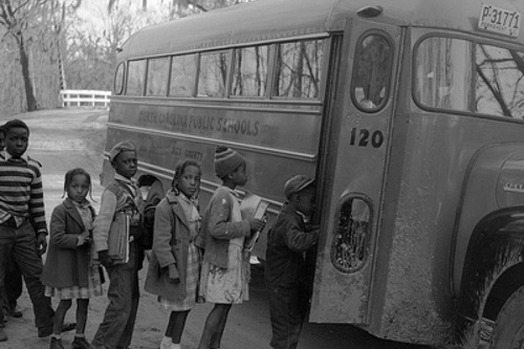 Morning Shift: School resegregation in the 21st century - WBEZ Chicago