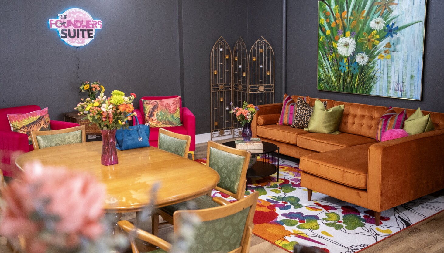 Coworking space for women opens in Beverly with services to support entrepreneurs Coworking space for women opens in Beverly with services to support entrepreneurs