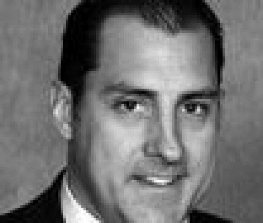 John Lausch | Kirkland & Ellis photo
