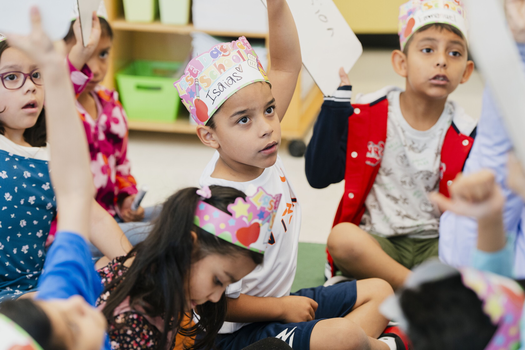 Illinois school leaders envision more useful state tests, fewer