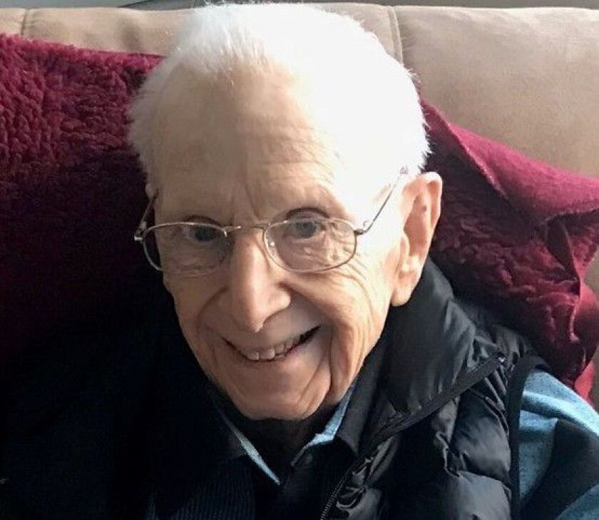 Earl Deutsch.