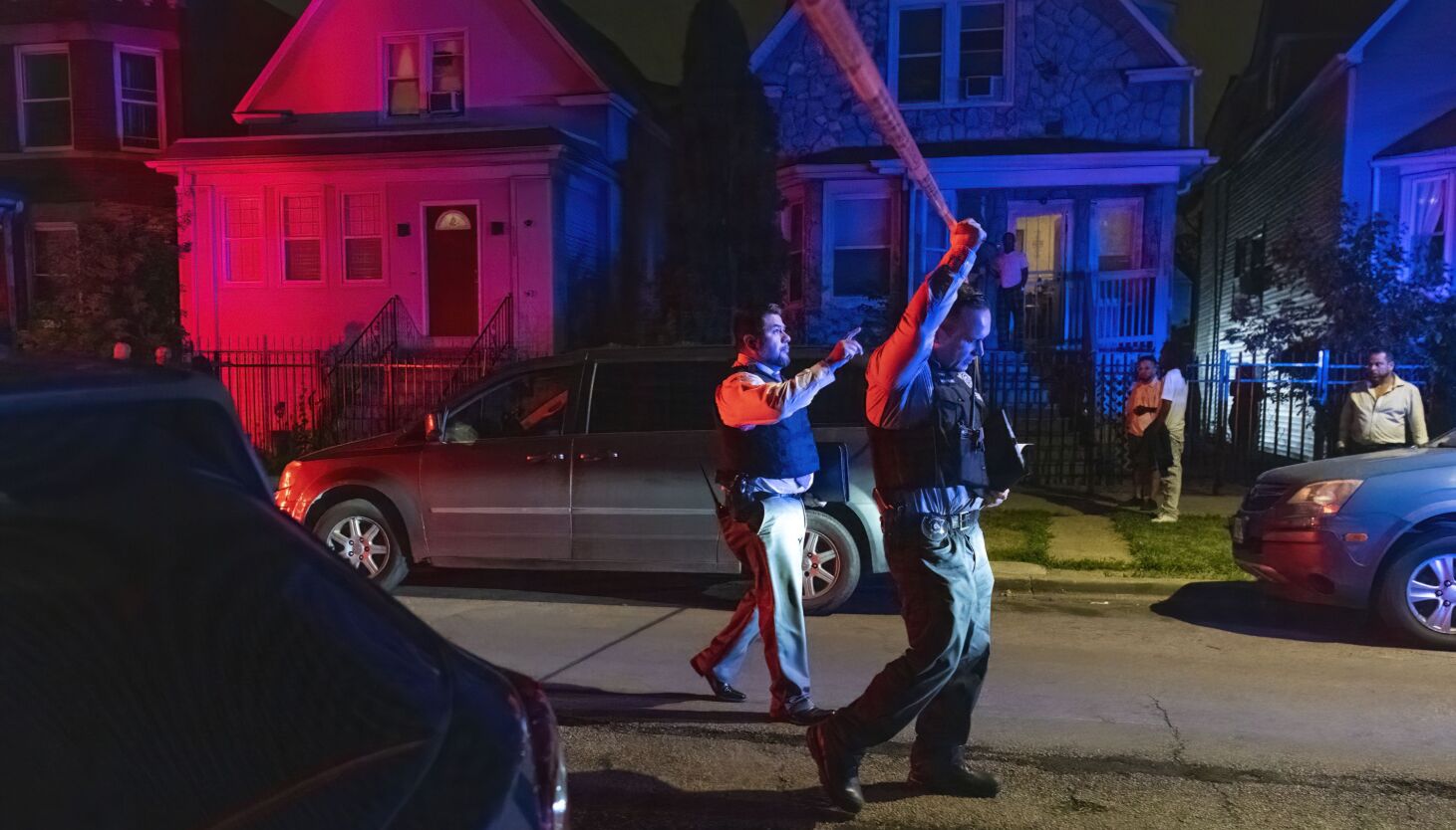 Chicago Sun-Times cover image