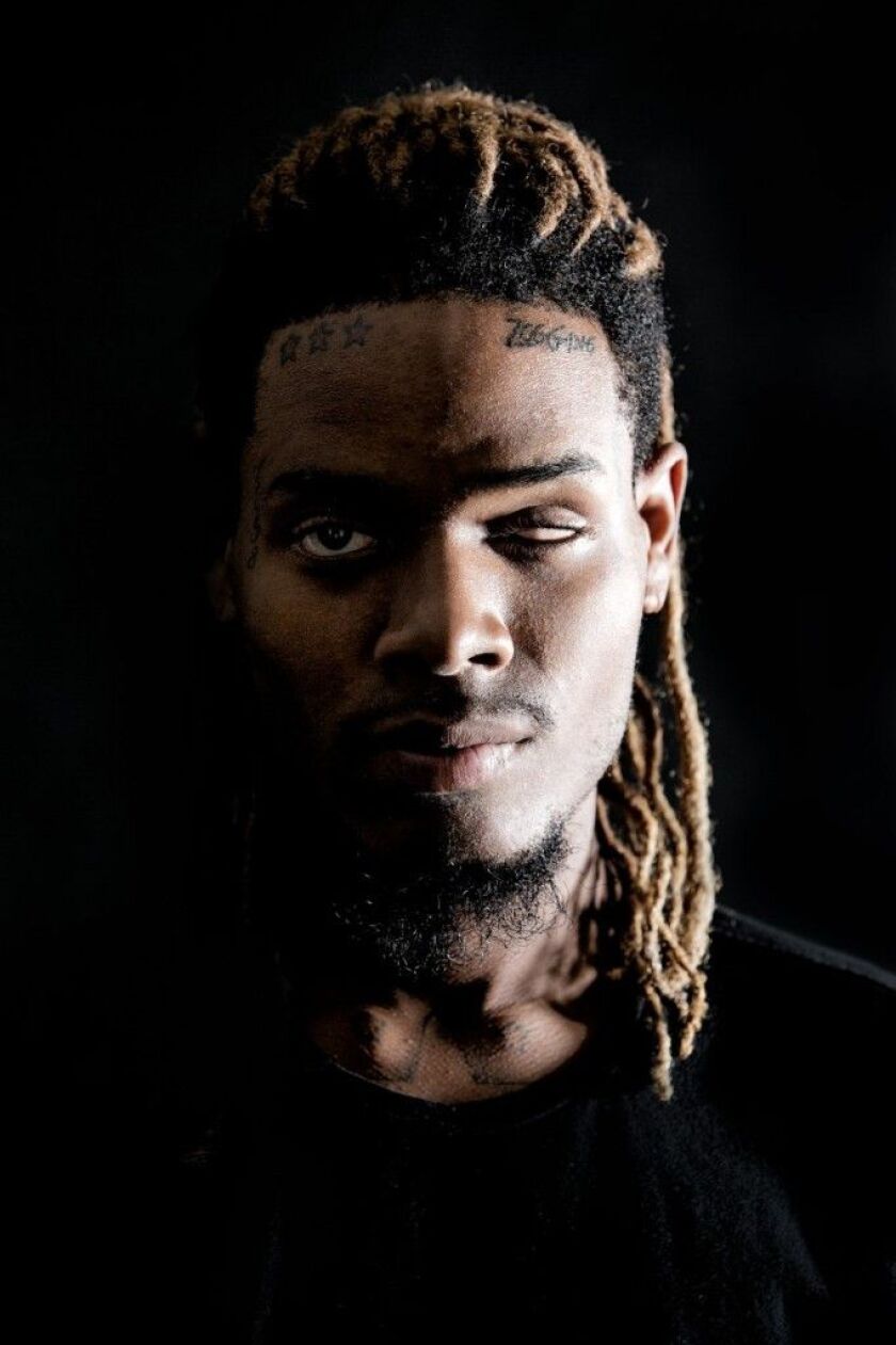 Fetty Wap | Chelsea Lauren Photo