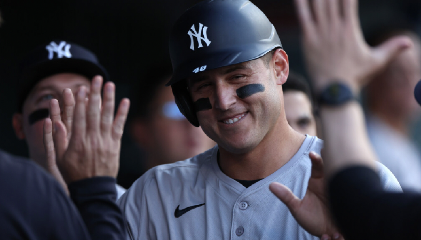 Sun Rizzo Anthony Rizzo finds out that he can go home again - Chicago Sun-Times