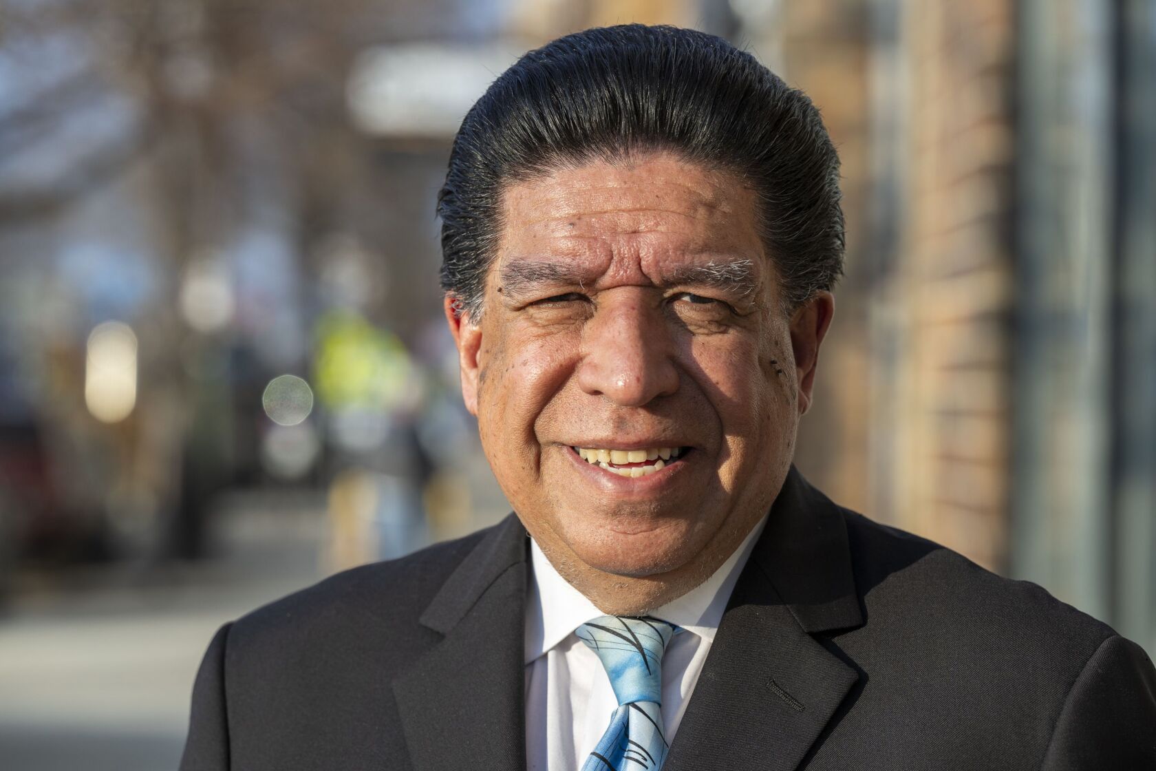 Joy Cunningham runs to keep seat on Illinois Supreme Court, facing ...