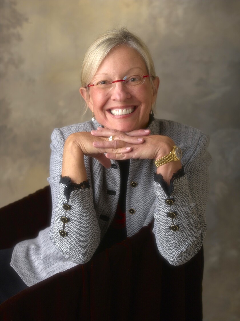 Ann Lurie, longtime philanthropist for Chicago and beyond, dies at 79 ...