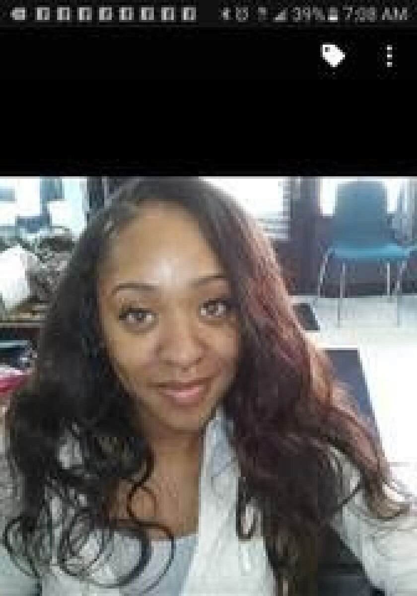 Yolanda Walker | Indiana State Police
