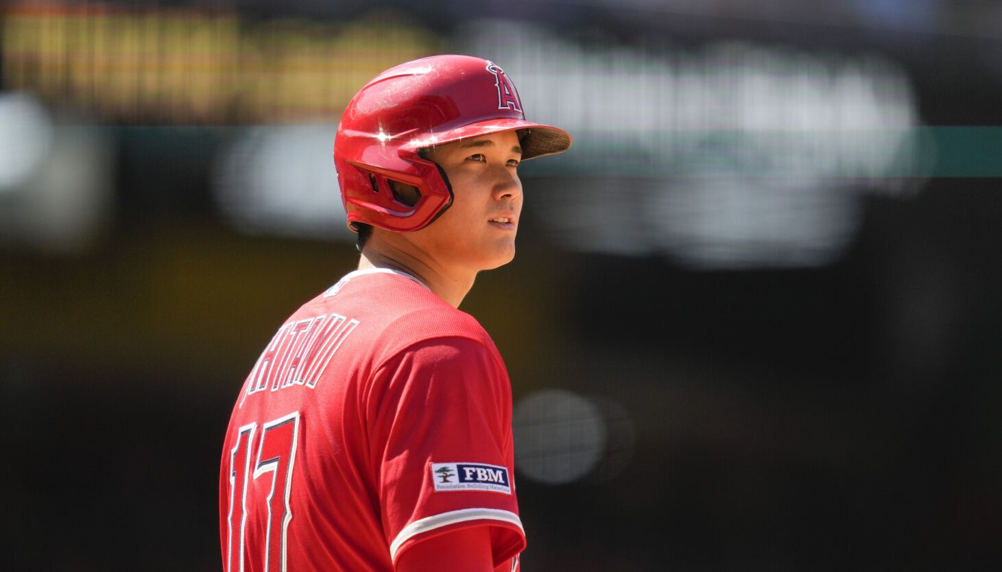 NextImg:Cubs’ bid for Shohei Ohtani ends as he signs monster deal with Dodgers