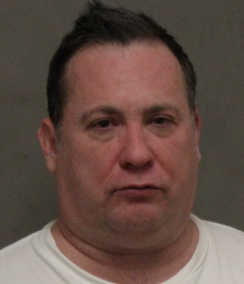 Brian J. Edwards | Lisle police