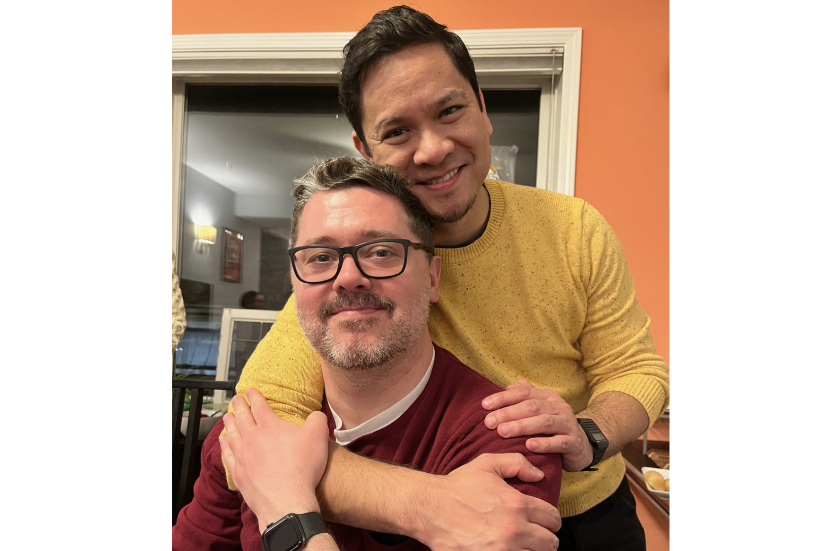 Kristopher Torres Kris Vire, theater critic and advocate for Chicago's storefront ...