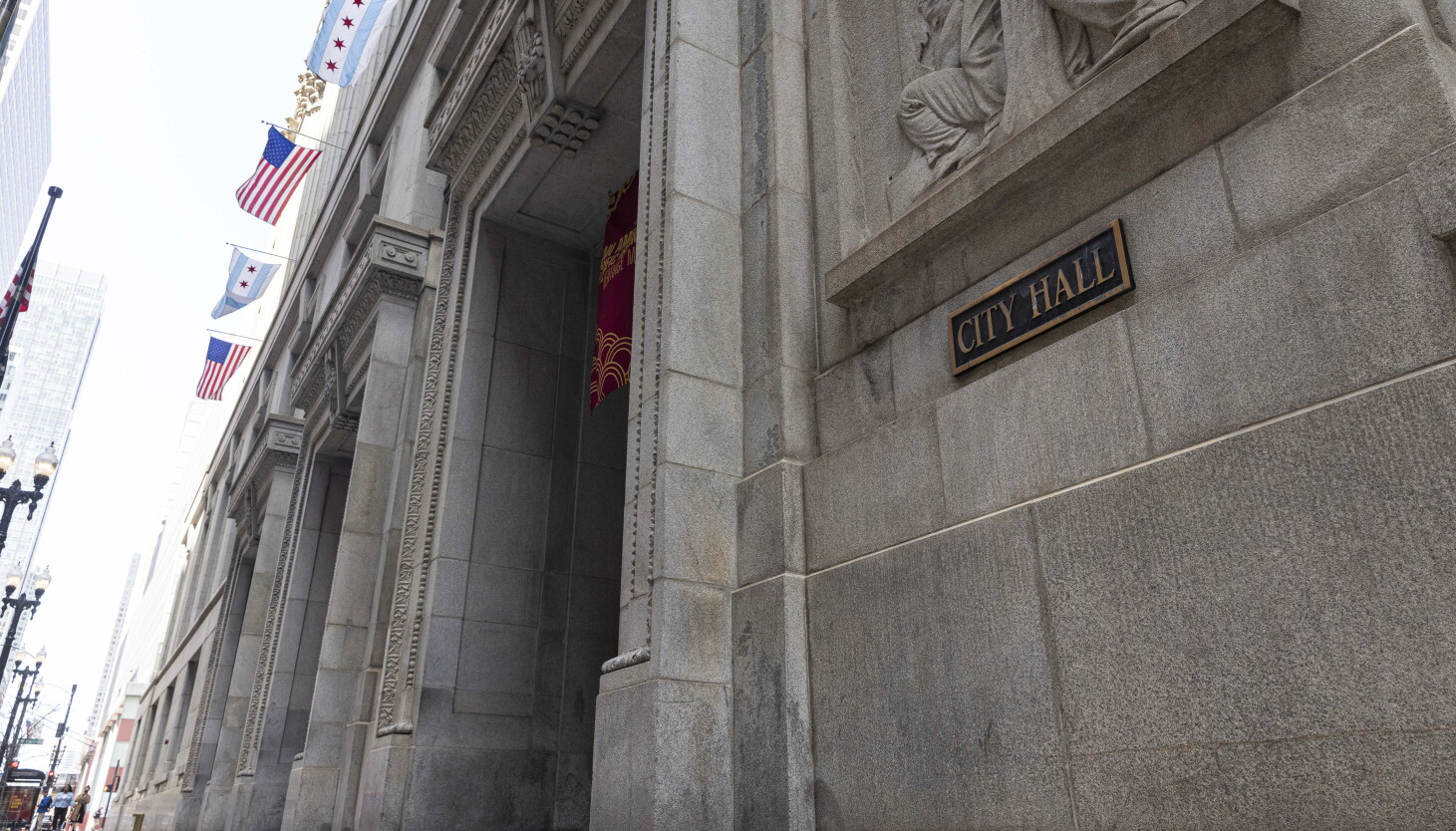 Curbing pay-to-play in Chicago politics