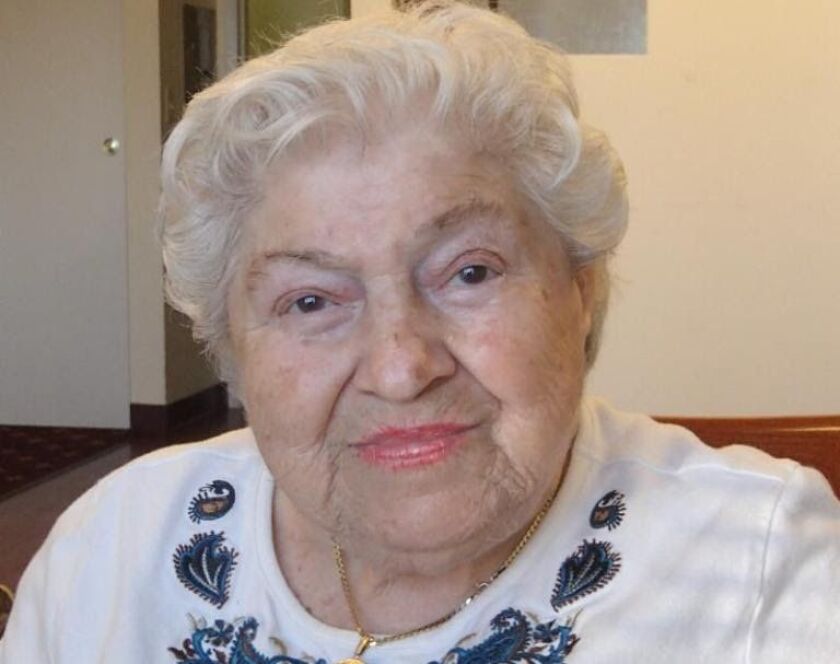 Barbara Steiner. | Illinois Holocaust Museum and Education Center