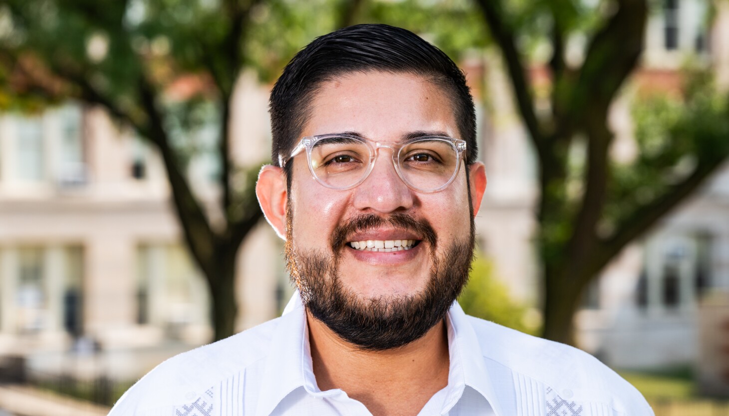 Conoce a Carlos A. Rivas, Jr., candidato a la Junta de Educación de ...