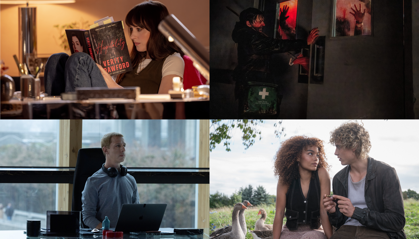 Fall movies 2026: Richard Roeper’s 12 most anticipated