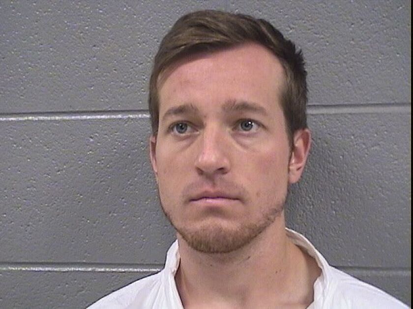 Luke J. Kulick