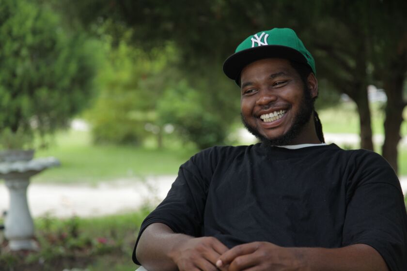 David “Bud” Perry | KARTEMQUIN FILMS