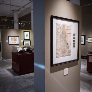 “Pictures From an Exposition; Visualizing the 1893 World’s Fair.” | James Foster/For the Sun-Times