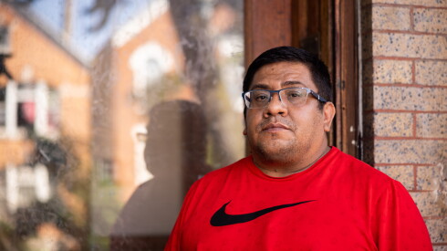Baltazar Enriquez