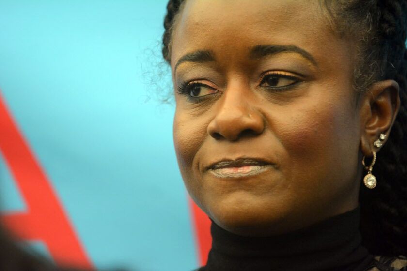 <small><strong>City Colleges Chancellor Cheryl Hyman | Sun-Times file photo</strong></small>