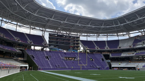 Ryan Field