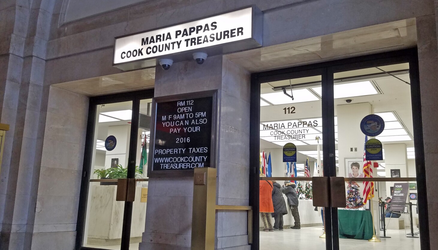 Black neighborhoods hit hardest with Cook County property tax bill increase, analysis finds Black neighborhoods hit hardest with Cook County property tax bill increase, analysis finds