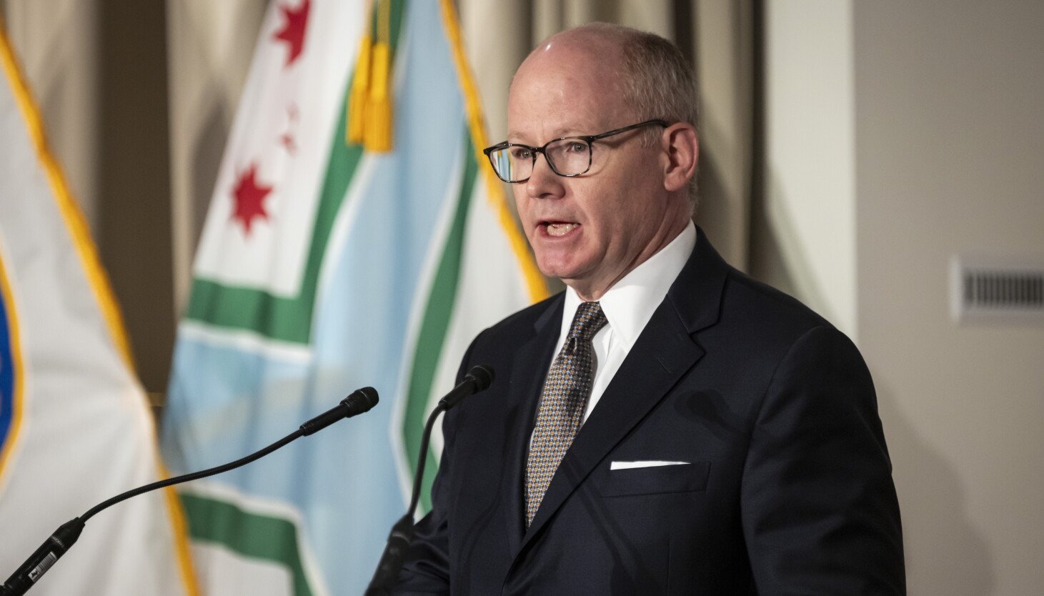 Illinois Senate president's campaign takes, then sheds $50,000 contribution from online casino group