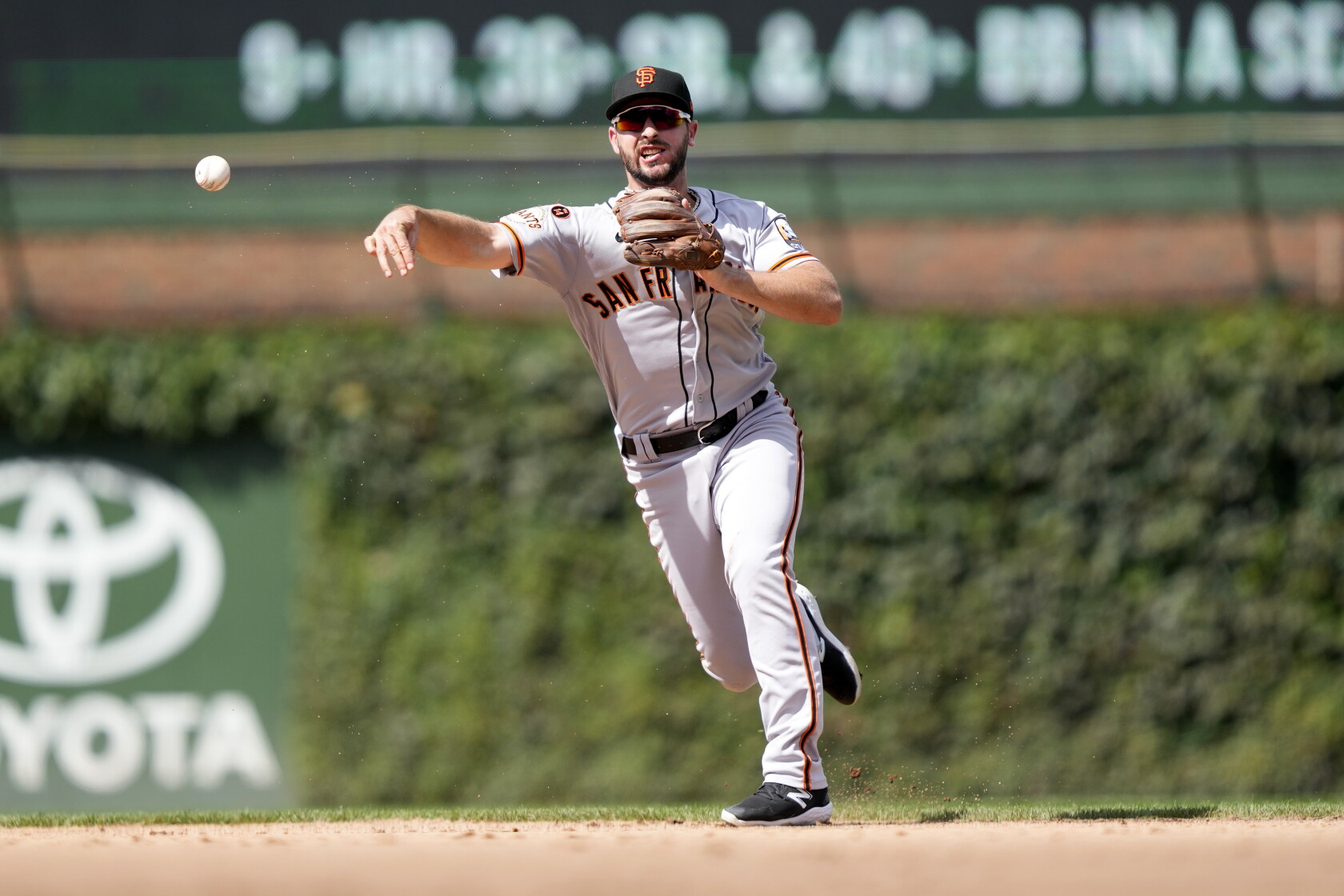 Middle Infield White Sox coach likes new 'sure-handed' middle-infield tandem - Chicago ...