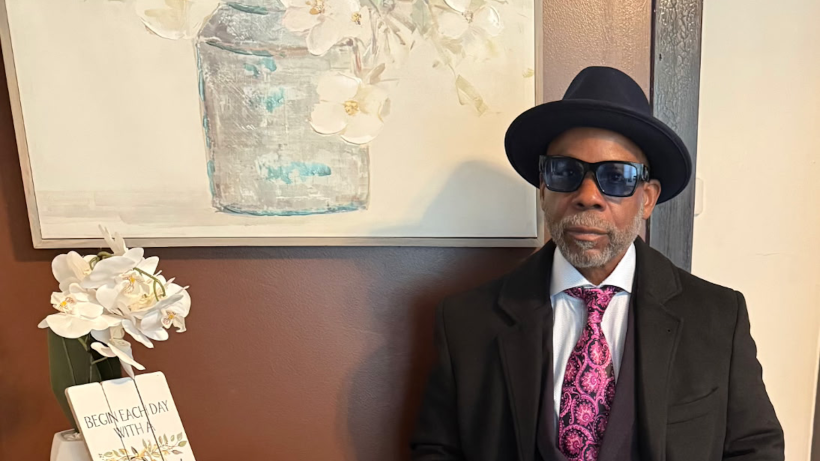 Greg Shell Disciples Larry Hoover's former Gangster Disciples No. 2 man says he's drowning ...
