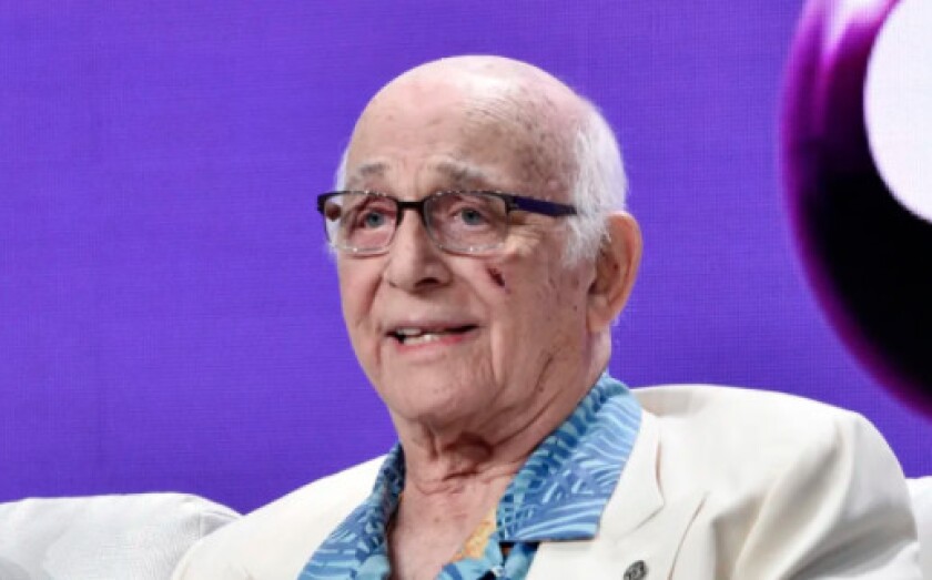 Gavin MacLeod