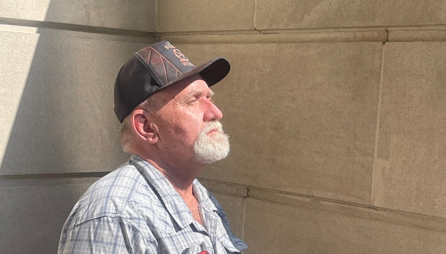 Decorated Navy vet imprisoned 28 years in his wife’s death gets million settlement Decorated Navy vet imprisoned 28 years in his wife’s death gets million settlement