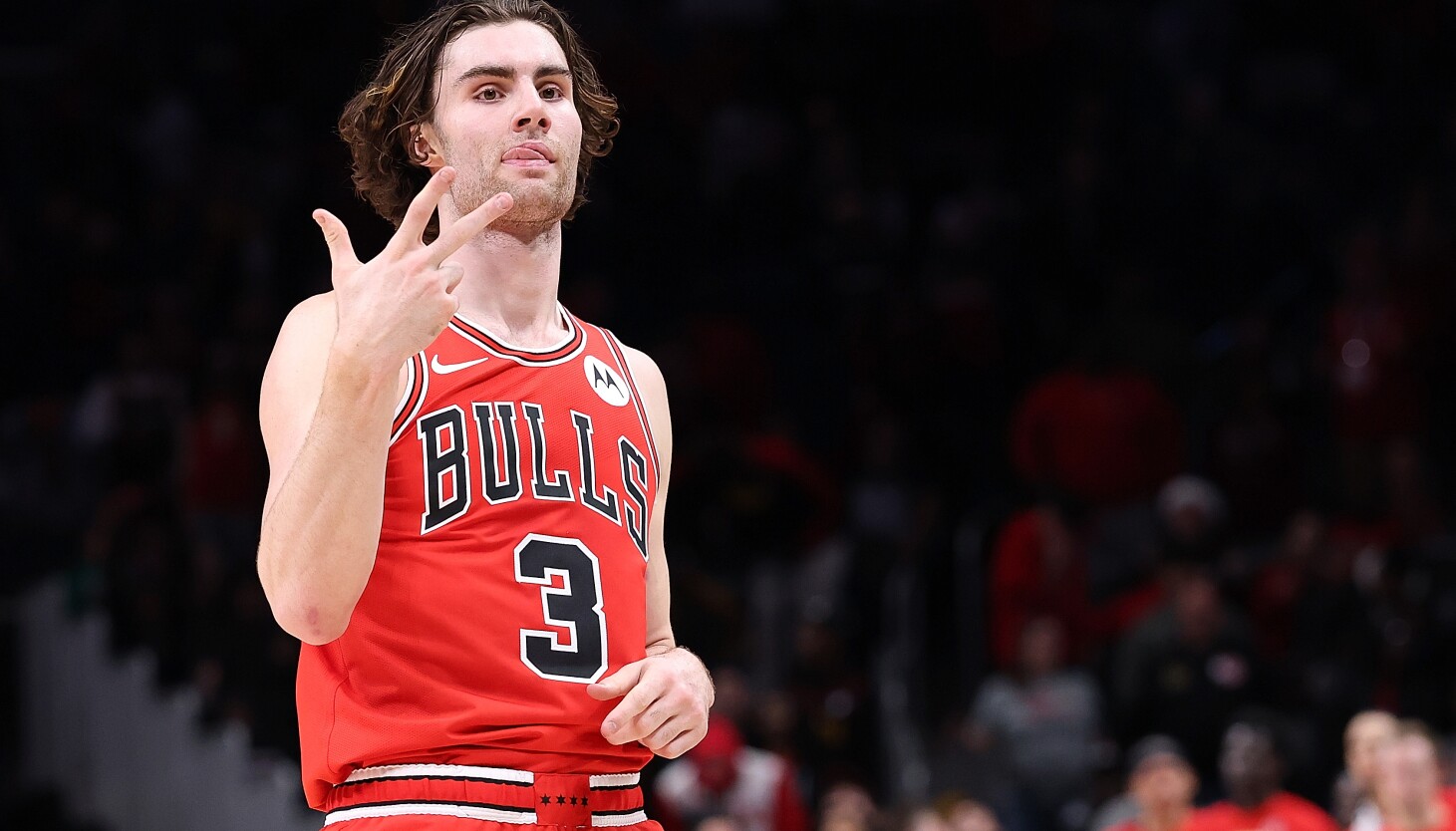 Bulls get a boost as Josh Giddey returns after missing 11 games