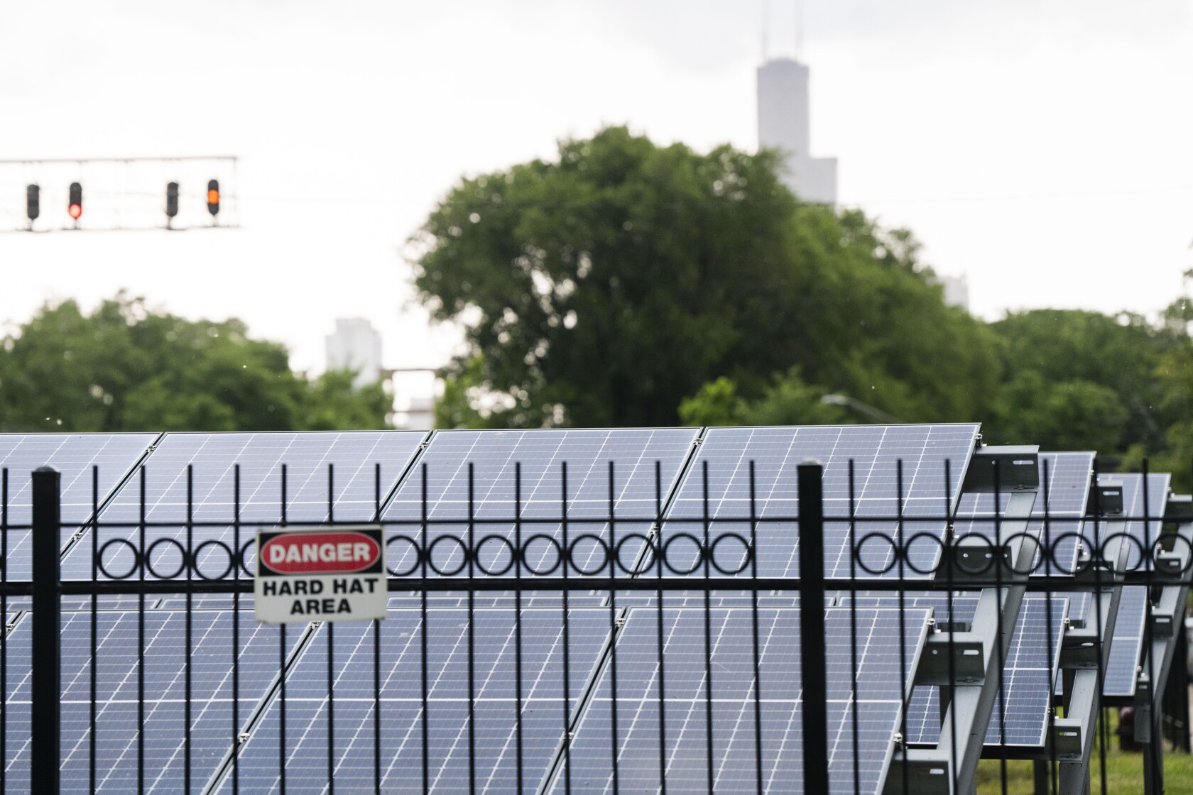 Chicago-based construction firm Clayco launches solar energy business ...