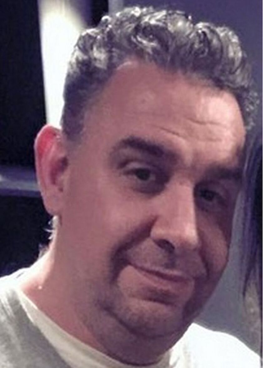 Gregory Salvi admitted trying to sell drugs he had stolen from the Melrose Park Police Department’s evidence room. | Provided