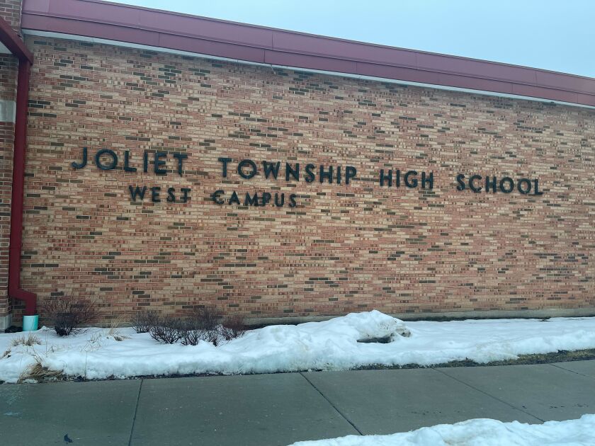 Joliet West High School was offering support services to students and staff following a murder spree that took the lives of eight people, including Alonnah Nance, who was a junior.