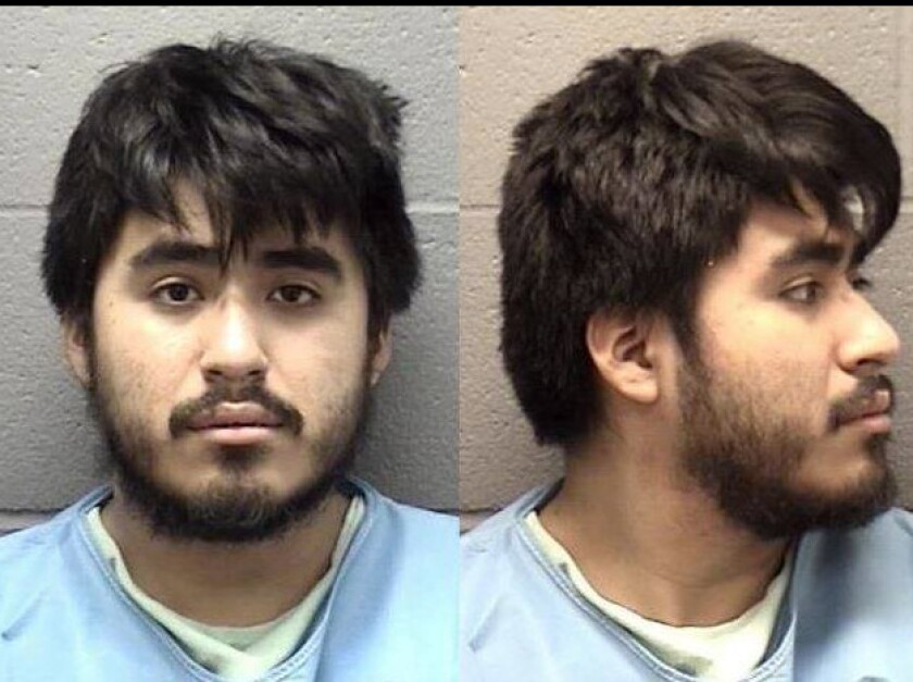Adrian Velasco | Elgin Police Department
