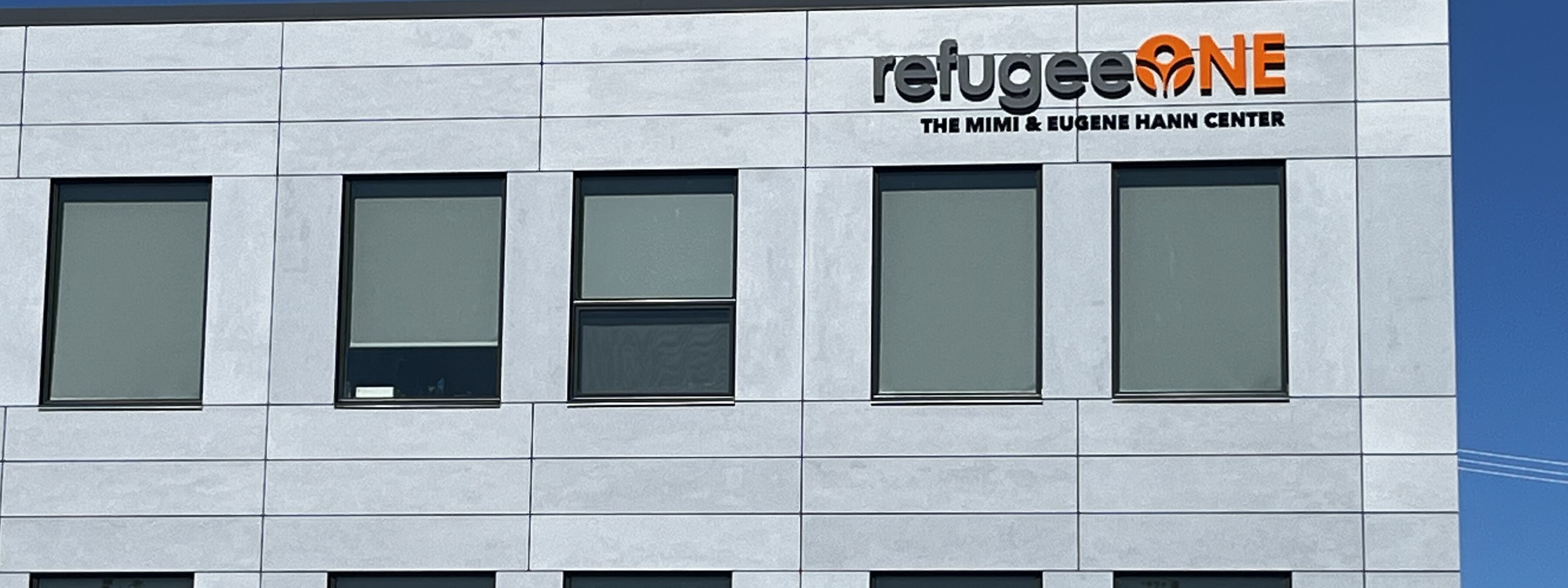 Refugee One Rana Chicagoans react to Trump decision to drastically reduce U.S. refugee ...