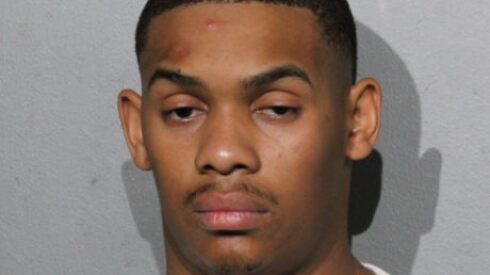 Officer Aramis Williams