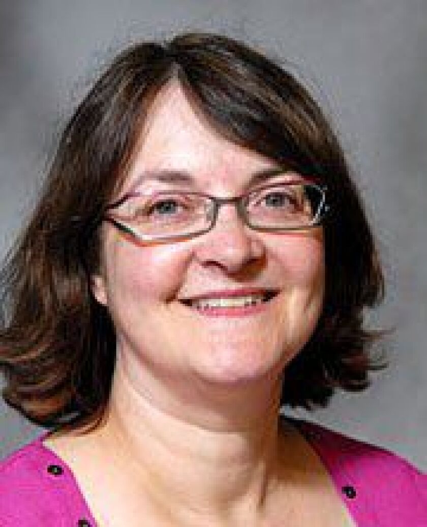 Dr. Sarah Jane Schwarzenberg