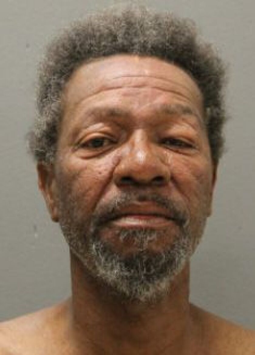 John Watley | Chicago Police photo