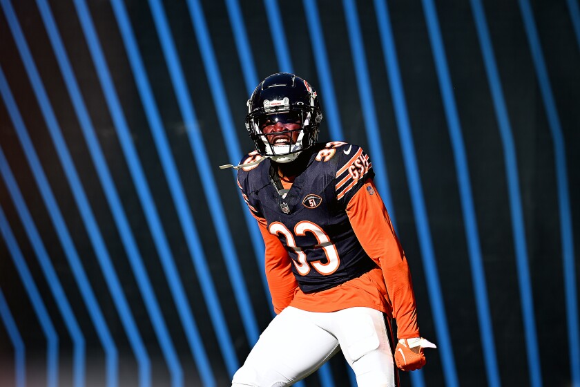 Lush Bears Re-sign Cb Jaylon Jones To 1-year Deal Capture Collection Lush Bears Re-sign Cb Jaylon Jones To 1-year Deal Capture Collection