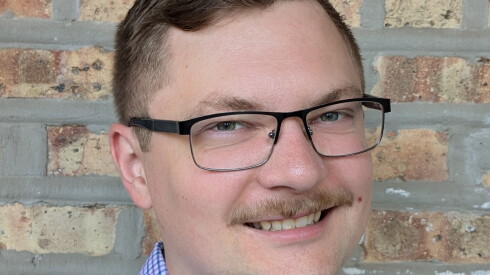 Tony Ohlhausen is director of research and policy for the National Alliance on Mental Illness-Illinois.