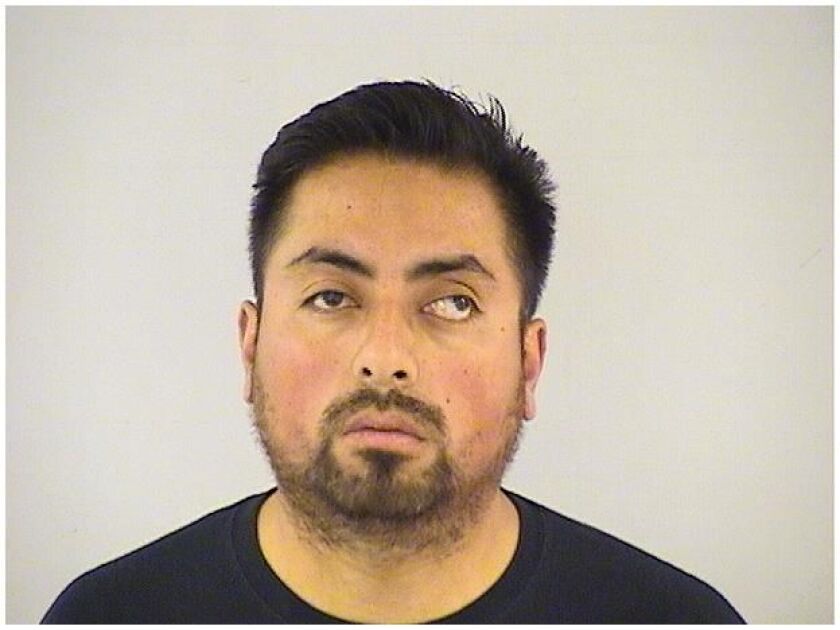 Luis Lopez-Arellano | Lake County Sheriff’s Office