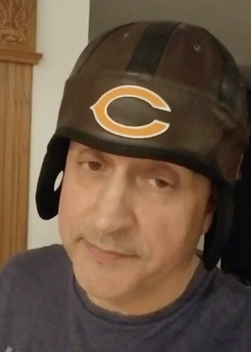 Rocky LaPorte.