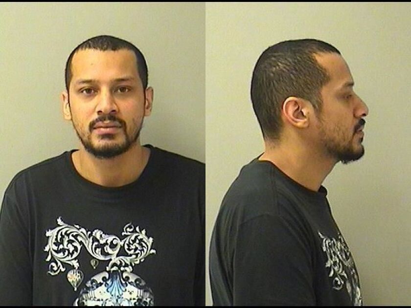 Isaac Echols | Kane County State’s Attorney’s Office
