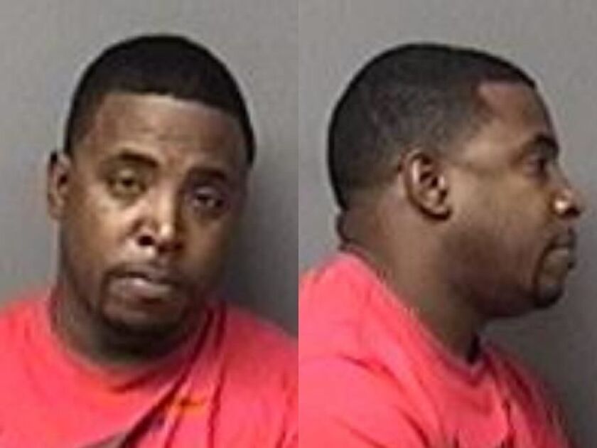 Lamar Smith | Oswego police