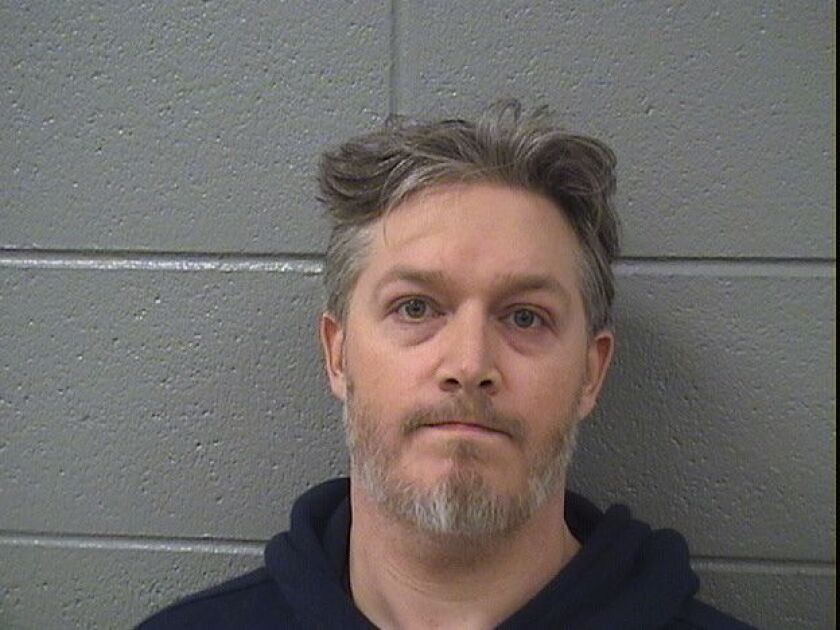 Nicholas Wagner