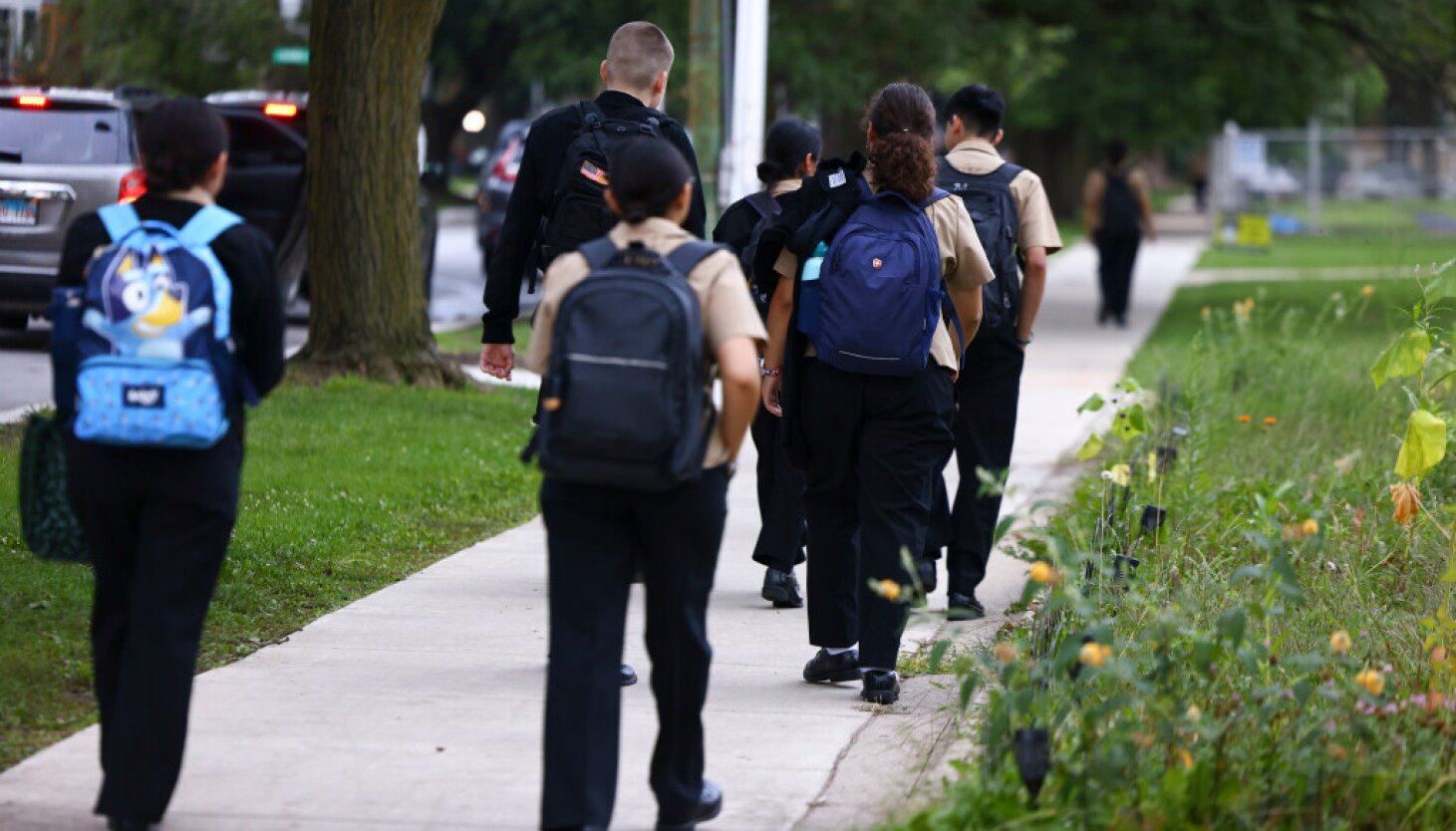 What parents should know about sending kids to school as feds scale up immigration enforcement What parents should know about sending kids to school as feds scale up immigration enforcement